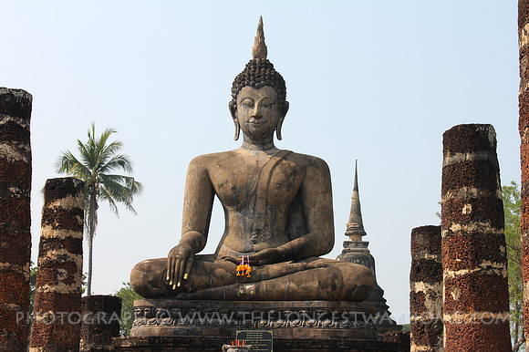 Wat Mahathat, Sukothoi, Thailand 46_1_resize