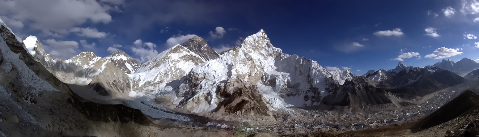 Everest Base Camp