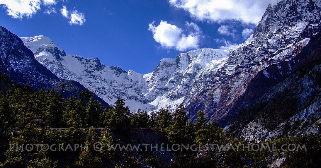Annapurna Circuit