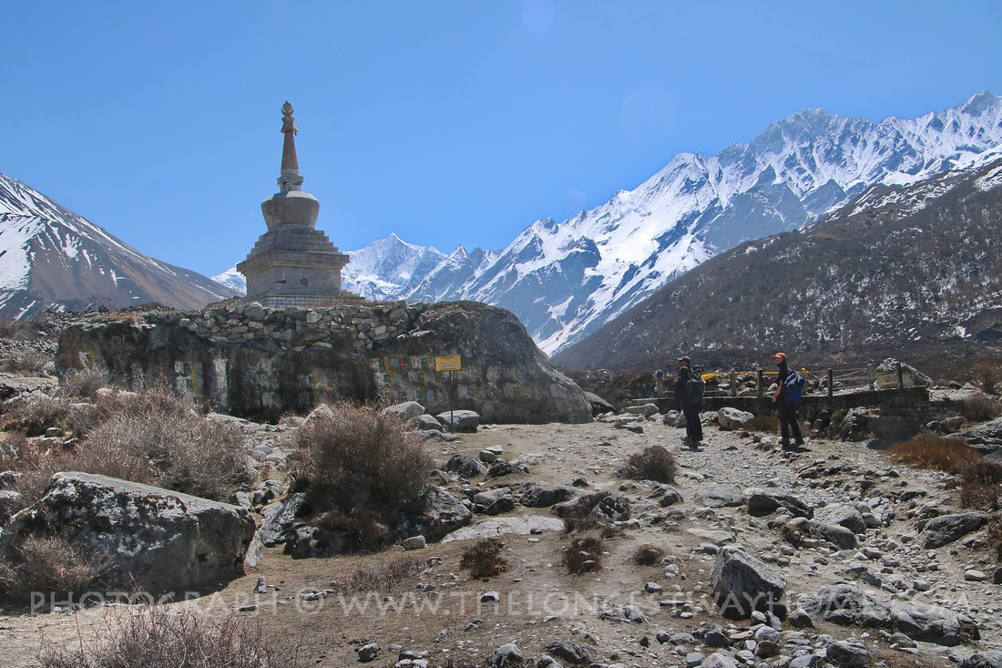 Langtang Valley