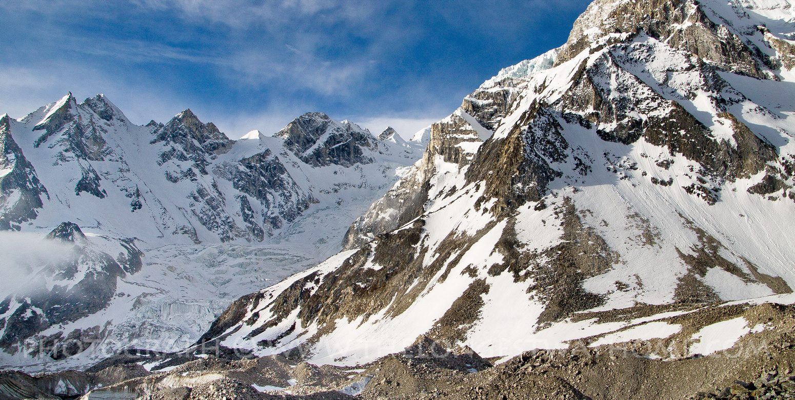 Manaslu Circuit