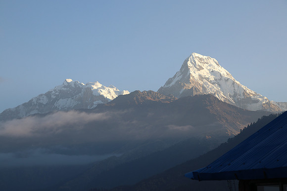 Swanta to Ghorepani 80