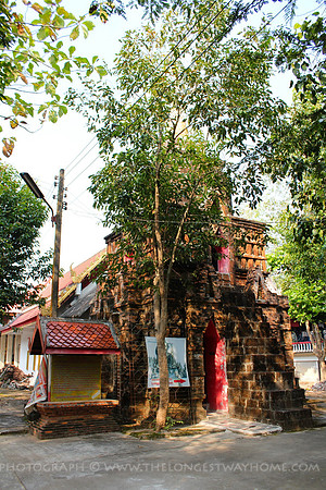 Luang Pho Petch, Sukothai, Thailand 40_resize