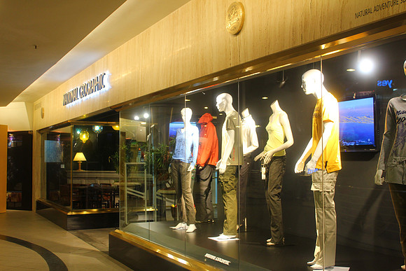 Kuala Lumpur shopping and markets 7
