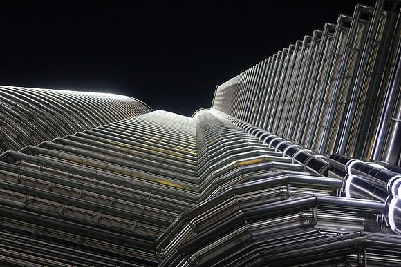 Petronas Towers Luala Lumpur 23