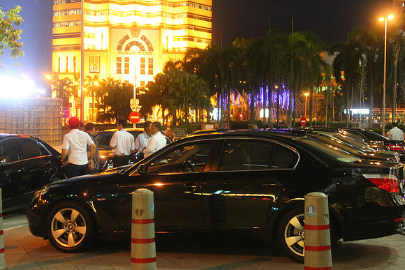 Petronas Towers Luala Lumpur 29