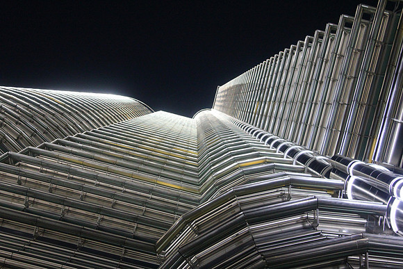 Petronas Towers Luala Lumpur 22