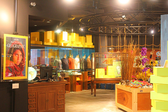 Kuala Lumpur shopping and markets 15