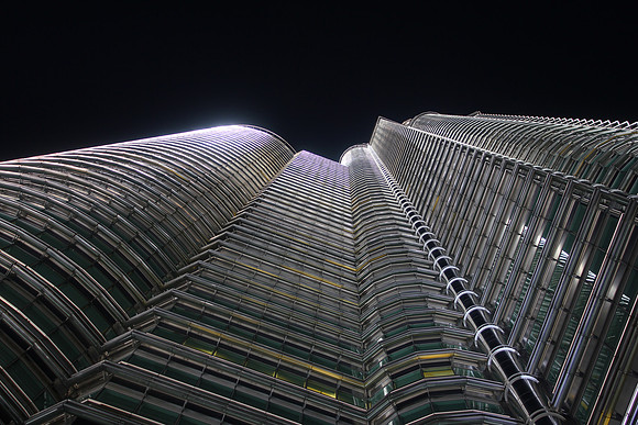 Petronas Towers Luala Lumpur 28
