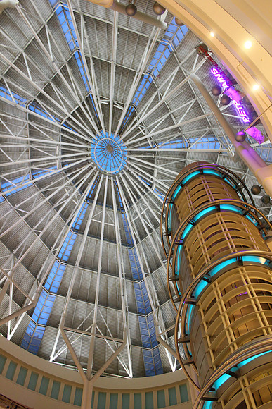 Petronas Towers Luala Lumpur 4