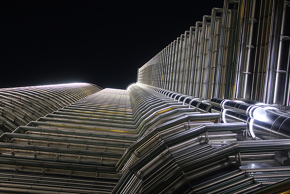 Petronas Towers Luala Lumpur 25