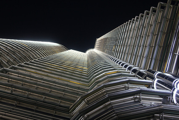 Petronas Towers Luala Lumpur 24