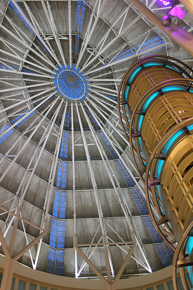 Petronas Towers Luala Lumpur 14
