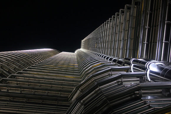 Petronas Towers Luala Lumpur 26
