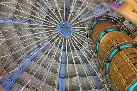 Petronas Towers Luala Lumpur 11