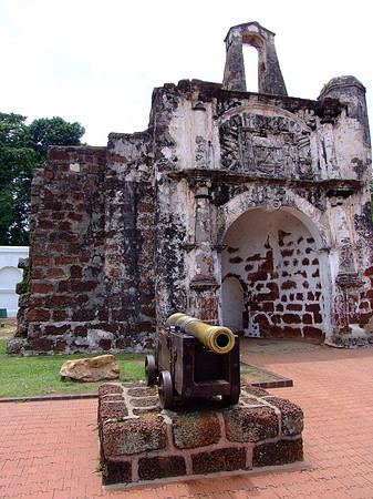 11 Mallaca Malaysia www.thelongestwayhome.com