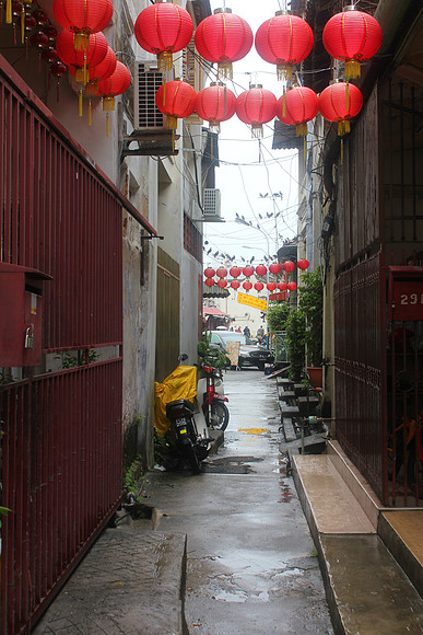 Penang 2011 3