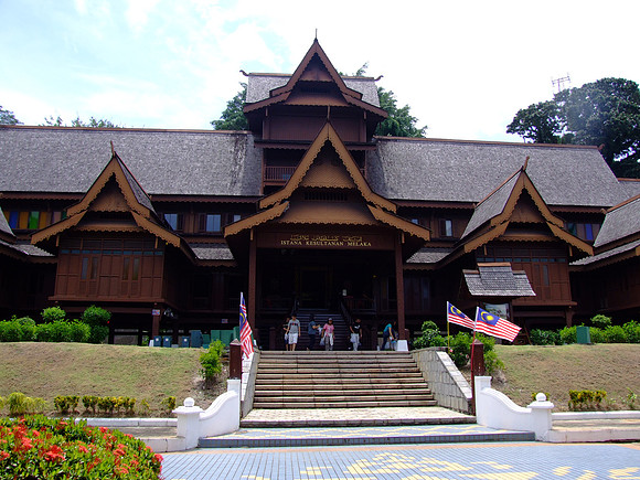 14 Mallaca Malaysia www.thelongestwayhome.com
