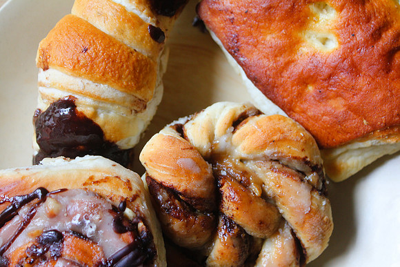 Nepalese Cakes 2