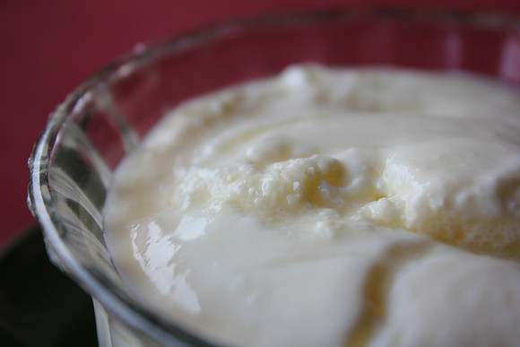 Royal Honey Curd from Bhaktapur Nepal 2