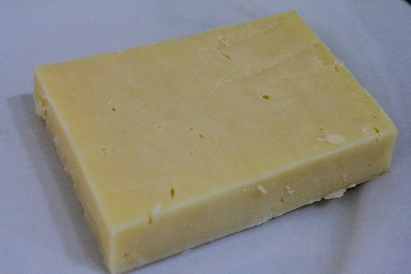 Yak Cheese