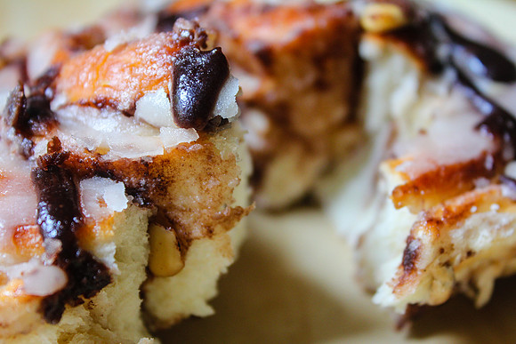 Nepalese Cakes 1