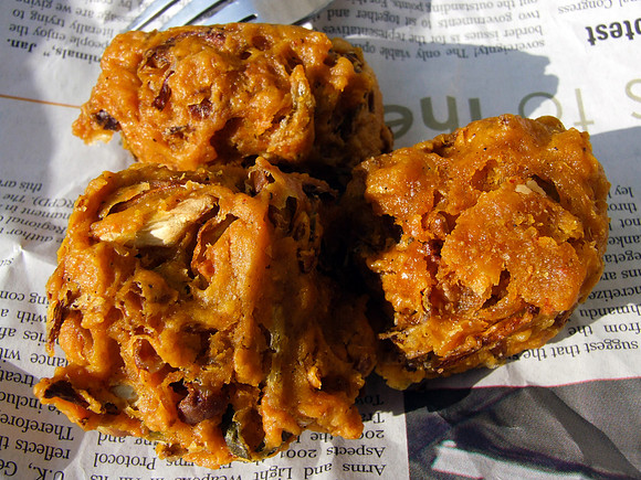 Pakora