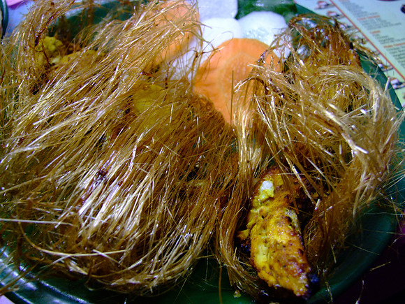Chicken Rashmi KTM