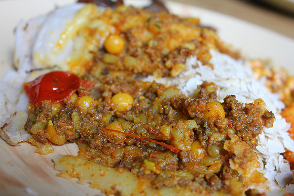 Chataamari Newari Food 3