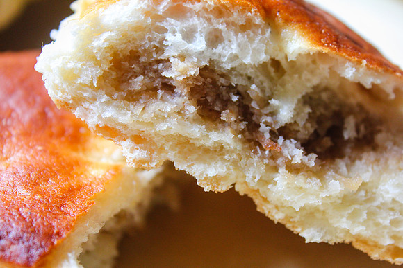 Nepalese Cakes 4