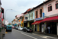 Singapore 60