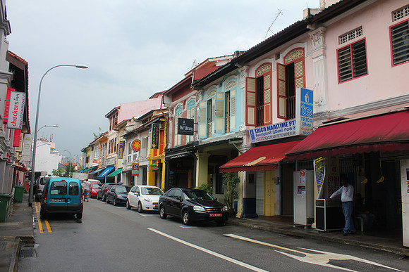 Singapore 60
