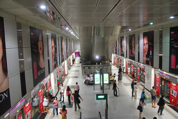 Singapore 45