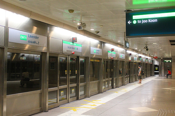 Singapore 7