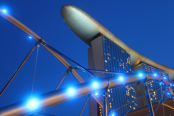 Singapore 112