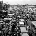 Lagos Traffic - Nigeria