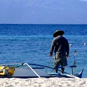 Fisherman - The Philippines