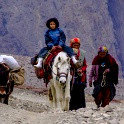 Nepalese Women - Nepal