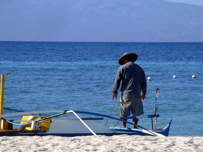 Fisherman - The Philippines_resize