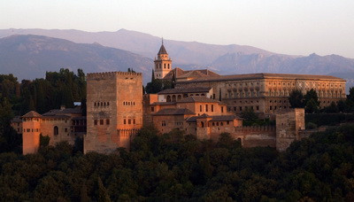 Alhambra - Spain_resize
