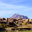 Mud City Oasis - Iran