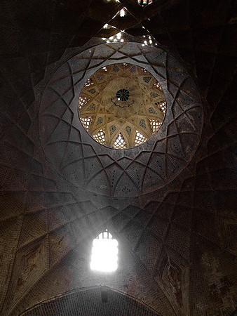 Market Square Roof - Iran_resize