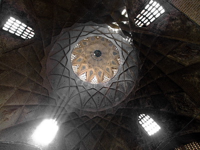 Market Dome - Iran_resize