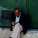 Iranian Money Changer - Iran