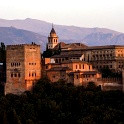Alhambra - Spain Thumbnail
