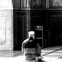 Prayers - Lahore, Pakistan