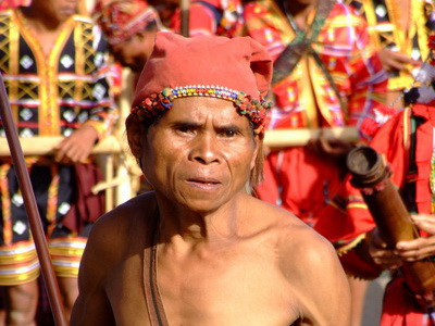 Kaamulan Warrior - Philippines_resize