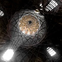 Market Dome - Iran