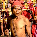Kaamulan Warrior - Philippines