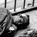 Street Child - Nepal